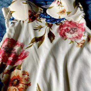 Summer dress form Windsor